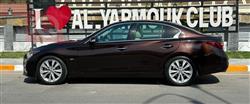 ئینفینیتی Q50